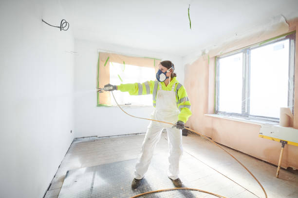 Best Ceiling Drywall Installation  in Madison Center, CT